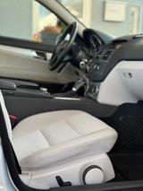Mercedes-Benz C 180 C Limousine C 180 CGI BlueEfficiency - Mercedes-Benz C 180 in Bonn