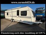 Fendt Caravan 720 Active - Caravan Wohnwagen