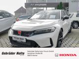 Honda Civic 2.0 i Type R NAVI ACC SPORTABGASANLAGE LED - Honda Civic: Weiß, Type R