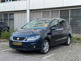Seat Alhambra Style Viva*Ecomotive*7-Sitzer*Pano*AHK* - Seat Alhambra Ecomotive mit Diesel-Antrieb