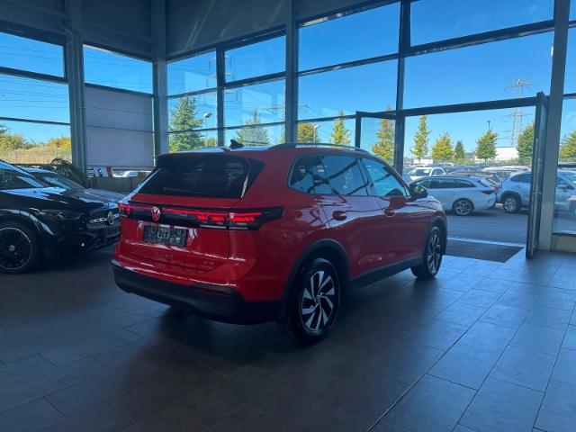 Volkswagen Tiguan 1.5 eTSI Prime Navi LED-Plus Navi 360° Wi, миниатюра 5