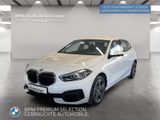 BMW 116i Sport Line LiveCockpitProf PDC Sportsitze - BMW 116 mit Benzin-Antrieb: Limousine