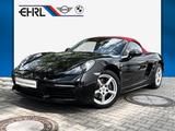 Porsche 718 Boxster SHZG. TEMPOMAT NAVI LEDER 18 WEGE