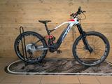 Fantic XEF 1.9 - Fantic E-Bikes