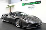 Ferrari F8 Spider/CARBON/LIFT/RACINGSEATS/PASS.DISPLAY/ - Ferrari Gebrauchtwagen von 2020