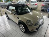 MINI COOPER Cabrio ,Leder,Kliuma,Alu,Top! - MINI MINI Gebrauchtwagen in Essen