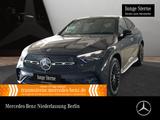 Mercedes-Benz GLC 400 e 4M Cp AMG Premium+ HeadUp PANO AHK 20" - Mercedes-Benz GLC 400 in Berlin