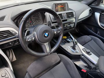 BMW M135 - 10
