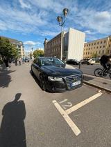 Audi A8 4.2 V8  350 PS | Luxuslimousine |... - : Limousine, Luxus