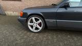Mercedes-Benz Mercedes 190 E diese Woche 5500 - Mercedes-Benz E550