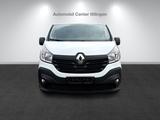 Renault Trafic Kasten L1H1 3,5t/Sitzheizung/AHK/Navi/120 - gebrauchte Renault Trafic aus dem Jahr 2019