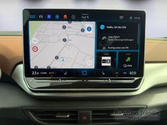 VW ID.5 Pro Sportpaket Bluetooth LED Klima