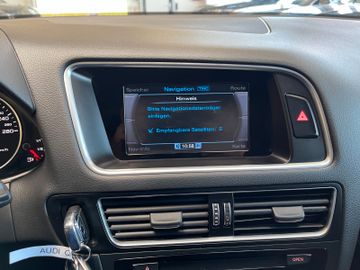 Audi Q5 2.0 TDI  quattro *STANDHEIZUNG*XENON-PLUS*ACC