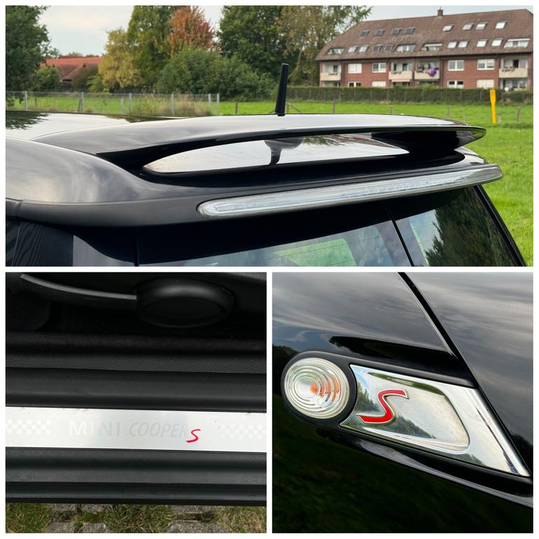 MINI Cooper SD Clubman