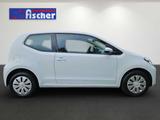 Volkswagen up! 1.0 Move Up BT Facelift 2  1 Jahr Garantie 4 - gebrauchte Volkswagen up! mit Facelift