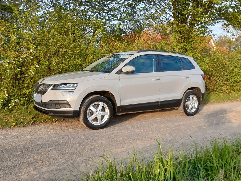 Image of Skoda Karoq