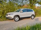 Skoda Karoq 1.6 TDI DSG Style Style