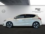 Nissan Pulsar 1.2 N-Connecta NAVI DAB 360° LED SHZ - Nissan Pulsar Gebrauchtwagen