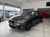 BMW 118d xDrive M Sportpaket 1.Hand/LED/SHD/MFL/TOP! - BMW 118: Sportpaket 118d M
