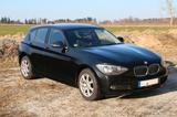 BMW 118d; Scheckheft; Service NEU; TÜV 01/28