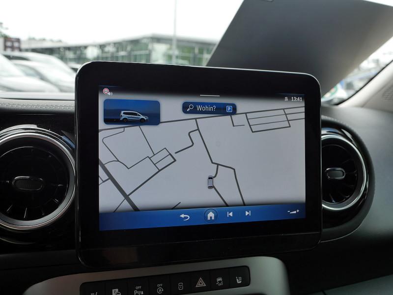 Mercedes-Benz T 180 PROGRESSIVE STANDARD LED KAMERA AUTOMATIK