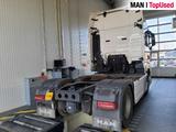 MAN TGX 18.510 4x2 LL RETARDER STANDKLIMA DOPPELTANK - MAN Standard-SZM Tgx