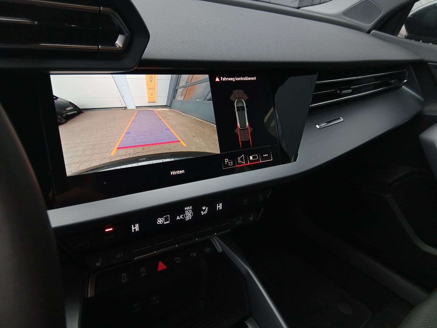 Audi A3 - Bild 18
