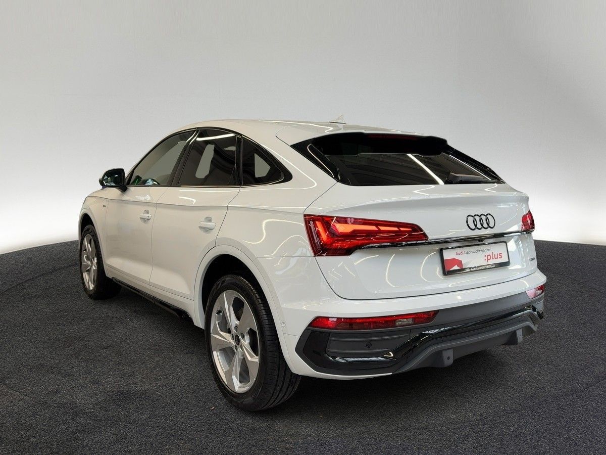 Audi Q5 - Bild 4