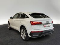 Audi Q5 - Vorschau Bild 4