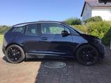 BMW i3 (120 Ah), 125kW -Top werkstattgepflegt - BMW i3 mit Elektro-Antrieb