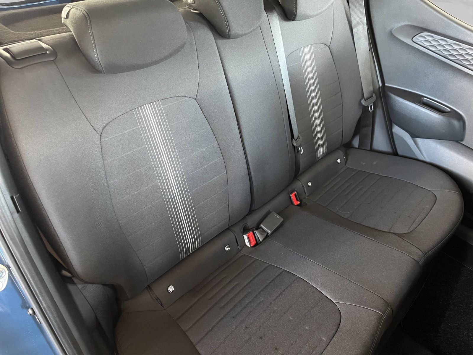 Hyundai i10 – Bild 8