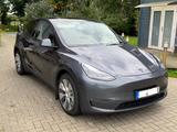 Tesla Model Y Long Range AWD | EZ 09/2021 | 96.0 - Tesla Model Y