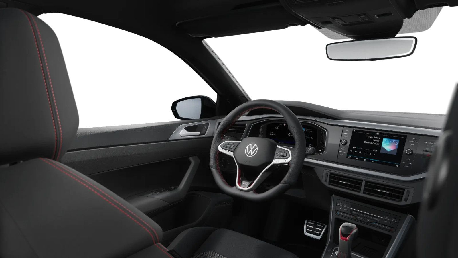 Volkswagen Polo - Bild 9