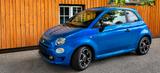 Fiat 500 0.9 8V TwinAir SPORT SPORT - Fiat 500: Twinair Sport