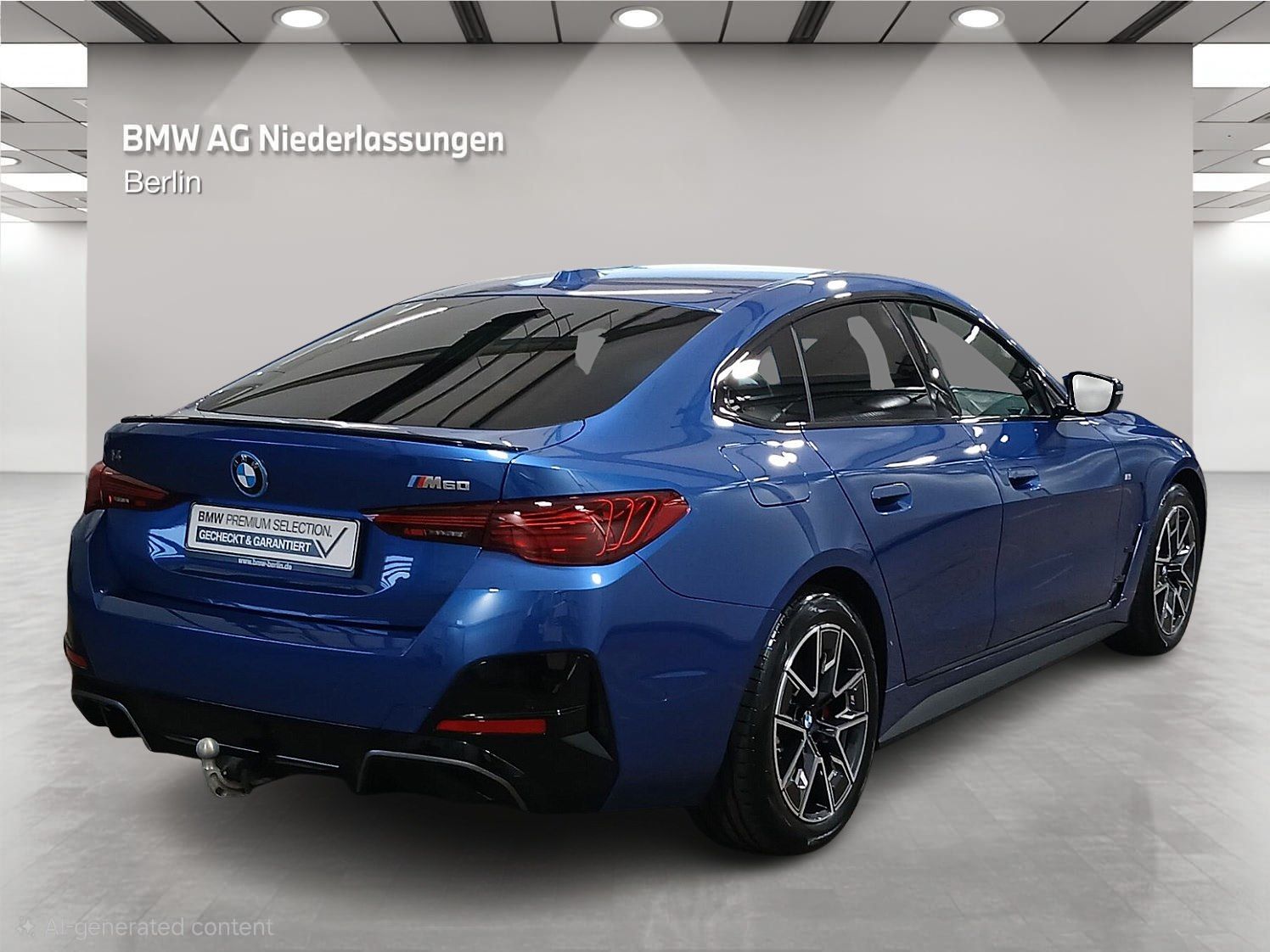 BMW i4 - Bild 3