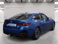BMW i4 - Vorschau Bild 3