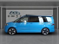 Volkswagen T7 California - Vorschau Bild 4