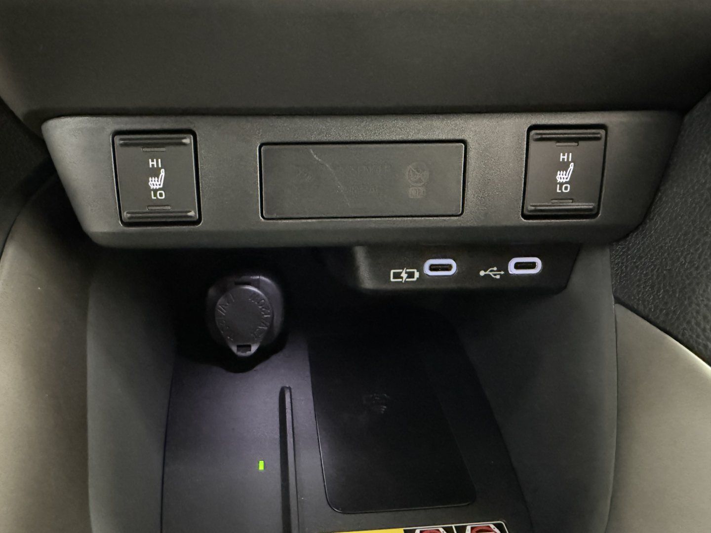 Mazda 2 Hybrid - Bild 28