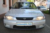 Mazda 323-KLIMAANLAGE-FESTPREIS - Mazda 323: 323f