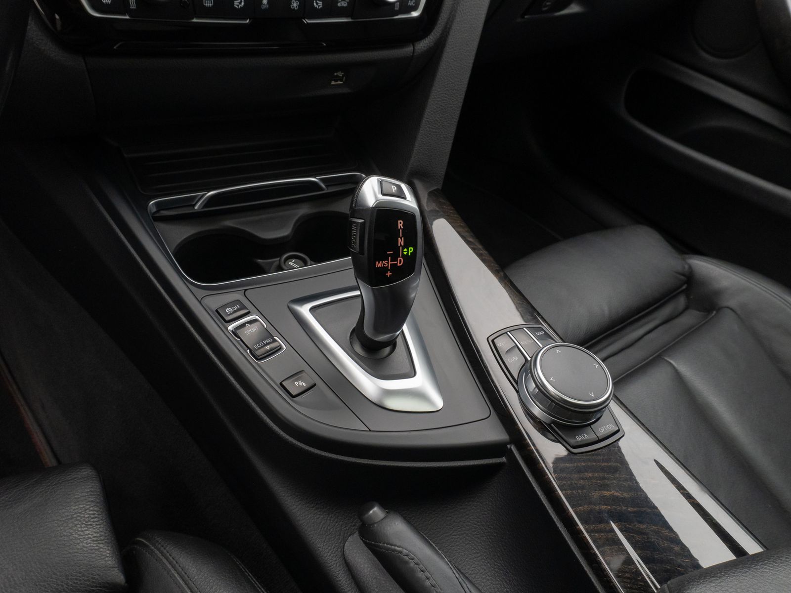 Fahrzeugabbildung BMW 440 Gran Coupé Luxury Line GSD HUD HiFi Komfort