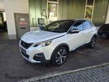 Peugeot 3008 BlueHDi 180 GT*LED*NAVI*KAMERA*PANO-DACH* - Peugeot 3008 mit Schiebedach