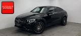 Mercedes-Benz GLC 200 4M Coupe AMG NIGHT MEMO+360+HUD+MASSAGE+ - Mercedes-Benz GLC 200 Gebrauchtwagen in Berlin