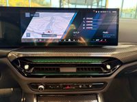 BMW M4 - Vorschau Bild 16
