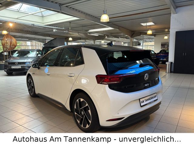 ID.3 Pro *Navi*App*18Zoll*Assist* 58 KWH