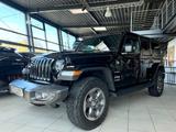 Jeep Wrangler Unlimited 2,2 CRDi Sahara Dual-Top - gebrauchte Jeep Wrangler aus dem Jahr 2019