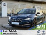 Skoda Superb Combi 2.0 TDI DSG 4x4 Laurin & Klement 18 - Skoda Superb: Laurin Klement