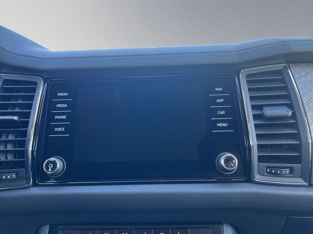Kodiaq Style