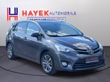 Toyota Verso Executive Teilleder/Euro6/NAV/KAM/ 8 X ALU - Toyota in Fulda
