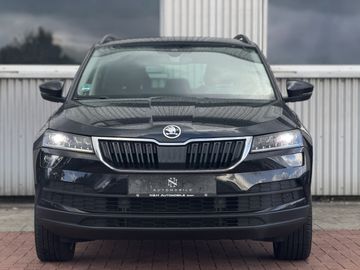 Skoda Karoq - 3