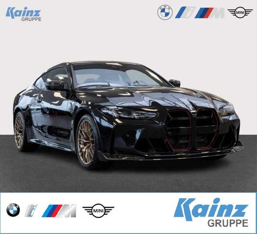 BMW M4 CS M-Paket/Schalensitze /Head-UP